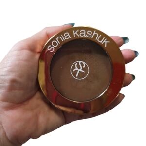 Sonia Kashuk Gold and Brown Bronzer
